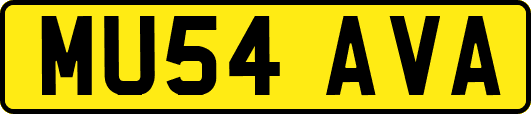MU54AVA
