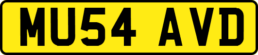 MU54AVD