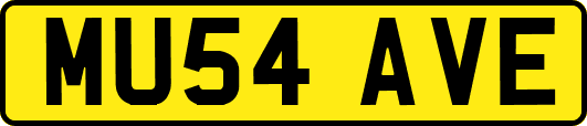 MU54AVE