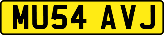 MU54AVJ