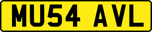 MU54AVL