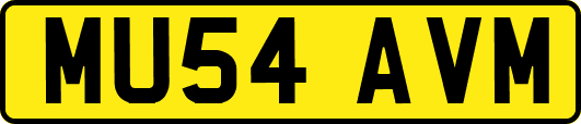 MU54AVM