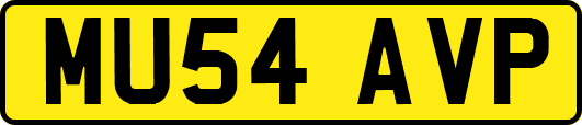 MU54AVP