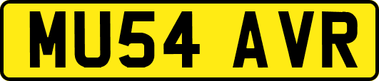 MU54AVR