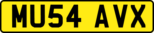 MU54AVX