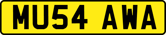 MU54AWA