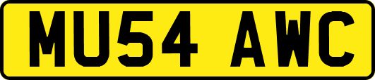 MU54AWC