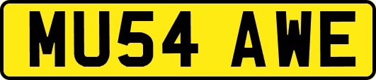 MU54AWE