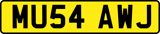 MU54AWJ