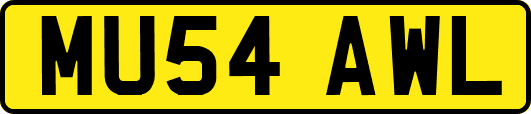 MU54AWL