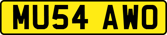 MU54AWO
