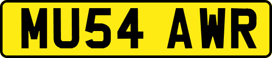 MU54AWR