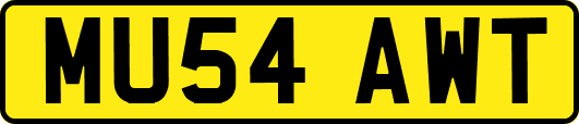 MU54AWT