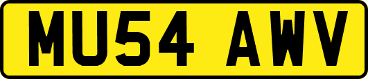MU54AWV