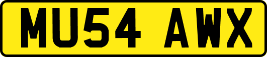 MU54AWX