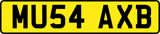 MU54AXB
