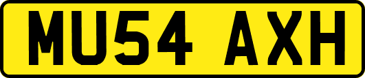 MU54AXH