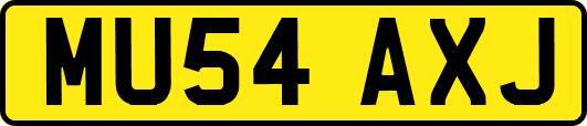MU54AXJ
