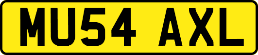 MU54AXL
