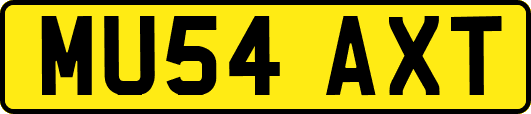 MU54AXT