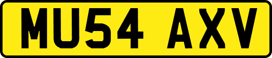 MU54AXV