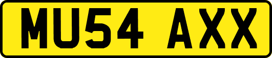 MU54AXX