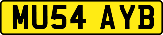 MU54AYB