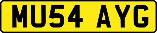 MU54AYG