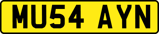MU54AYN