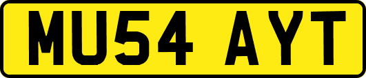 MU54AYT