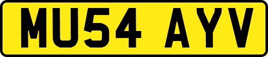 MU54AYV