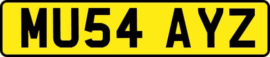 MU54AYZ