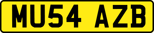 MU54AZB