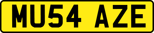 MU54AZE