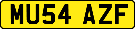 MU54AZF