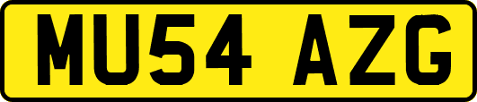 MU54AZG