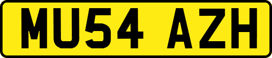 MU54AZH