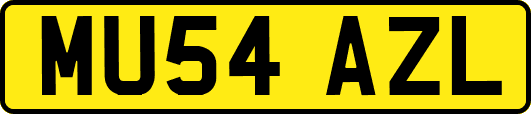MU54AZL