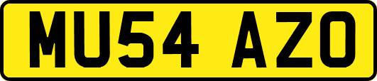MU54AZO