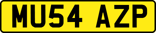 MU54AZP