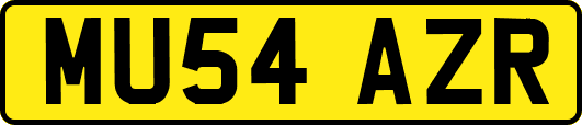 MU54AZR