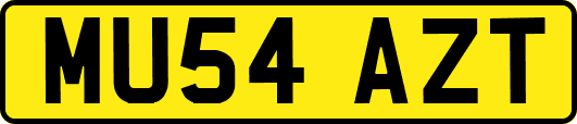 MU54AZT