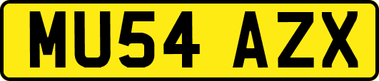 MU54AZX