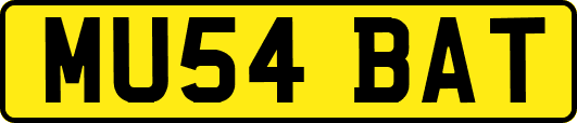 MU54BAT