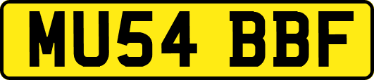 MU54BBF