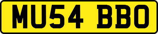 MU54BBO