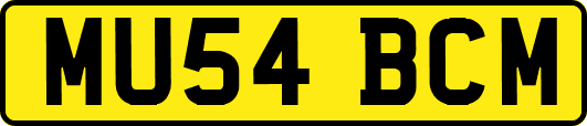 MU54BCM
