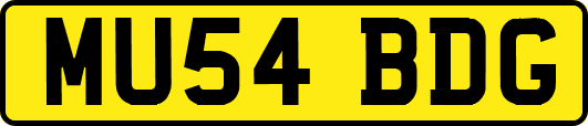 MU54BDG