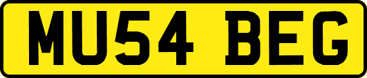 MU54BEG