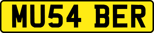 MU54BER